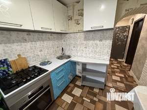 1-к квартира, вторичка, 32м2, 3/5 этаж