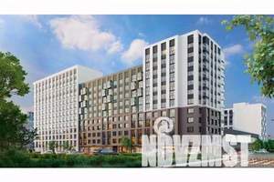 2-к квартира, вторичка, 61м2, 5/13 этаж