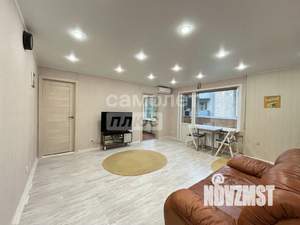 2-к квартира, вторичка, 45м2, 4/5 этаж