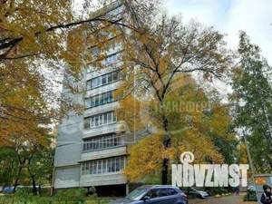2-к квартира, вторичка, 53м2, 6/9 этаж
