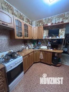 1-к квартира, вторичка, 39м2, 8/8 этаж