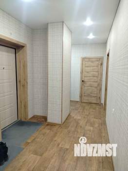 2-к квартира, вторичка, 66м2, 3/18 этаж