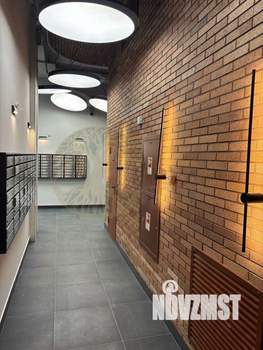 1-к квартира, вторичка, 42м2, 7/13 этаж