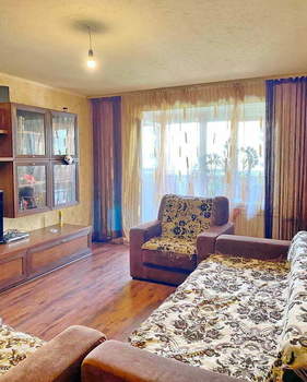 2-к квартира, вторичка, 70м2, 8/16 этаж