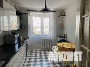 3-к квартира, вторичка, 83м2, 8/9 этаж