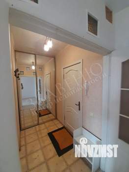 1-к квартира, вторичка, 38м2, 10/10 этаж