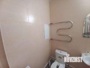 1-к квартира, вторичка, 34м2, 10/25 этаж