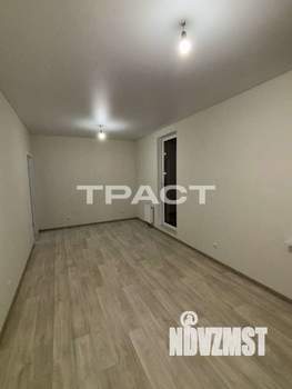 2-к квартира, вторичка, 56м2, 4/18 этаж