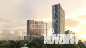 Студия квартира, вторичка, 24м2, 4/32 этаж