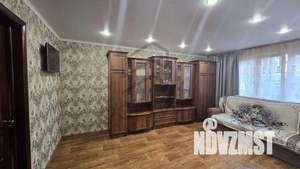 5-к квартира, вторичка, 82м2, 1/9 этаж