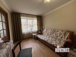 4-к квартира, вторичка, 61м2, 1/5 этаж