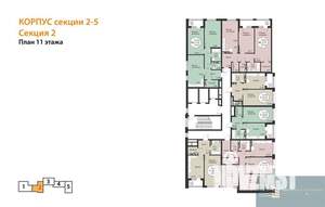Фото квартиры на продажу (8)