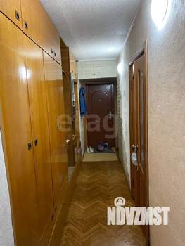 3-к квартира, вторичка, 63м2, 2/9 этаж