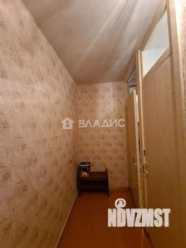 2-к квартира, вторичка, 38м2, 4/5 этаж