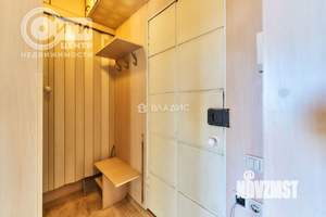1-к квартира, вторичка, 37м2, 9/9 этаж