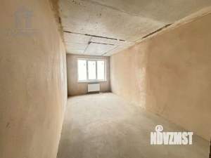 1-к квартира, вторичка, 33м2, 17/19 этаж