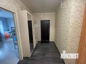 2-к квартира, вторичка, 77м2, 14/16 этаж