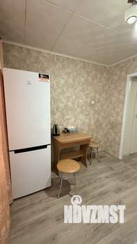 1-к квартира, вторичка, 33м2, 1/16 этаж