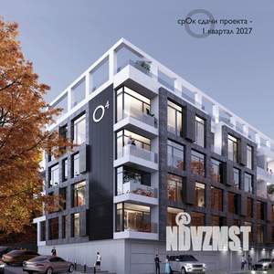 2-к квартира, вторичка, 81м2, 3/4 этаж