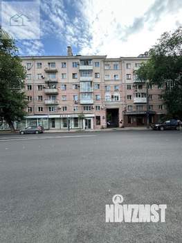 1-к квартира, вторичка, 31м2, 2/5 этаж