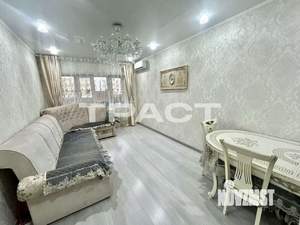 2-к квартира, вторичка, 65м2, 9/16 этаж