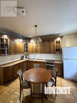 3-к квартира, вторичка, 173м2, 3/4 этаж