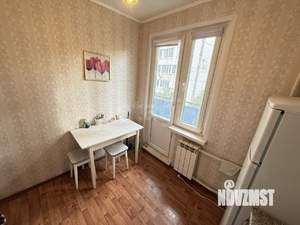 1-к квартира, вторичка, 29м2, 6/9 этаж