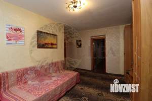 3-к квартира, вторичка, 57м2, 5/9 этаж