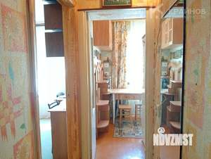 1-к квартира, вторичка, 30м2, 1/5 этаж