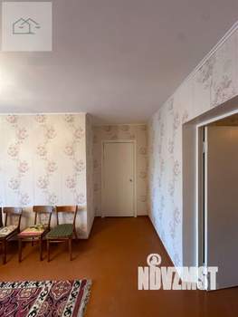 3-к квартира, вторичка, 60м2, 7/9 этаж