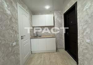 Студия квартира, вторичка, 17м2, 5/9 этаж