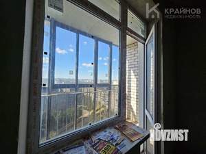 Студия квартира, сданный дом, 13м2, 15/17 этаж