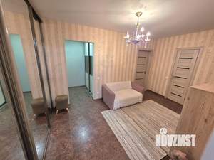 2-к квартира, вторичка, 75м2, 15/18 этаж
