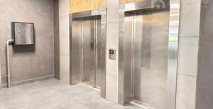 3-к квартира, вторичка, 81м2, 5/18 этаж