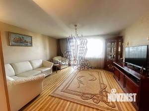 3-к квартира, вторичка, 108м2, 8/9 этаж