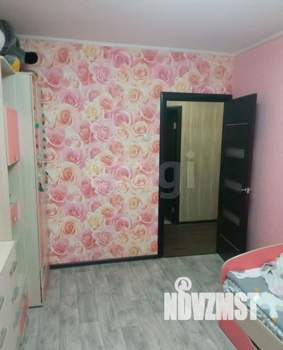 3-к квартира, вторичка, 71м2, 1/10 этаж