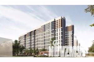 2-к квартира, вторичка, 56м2, 17/18 этаж