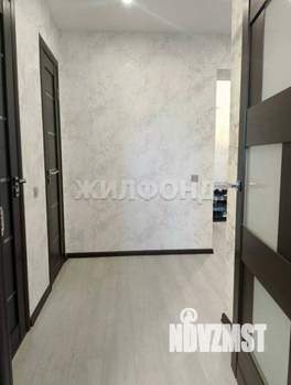 2-к квартира, вторичка, 66м2, 5/16 этаж
