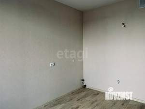 Студия квартира, вторичка, 18м2, 17/20 этаж