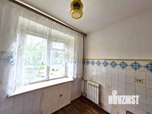 2-к квартира, вторичка, 40м2, 2/9 этаж