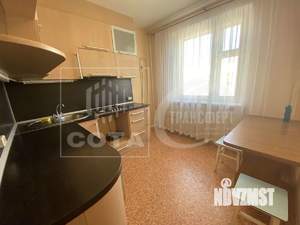 3-к квартира, вторичка, 68м2, 10/10 этаж