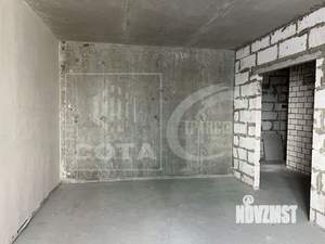 1-к квартира, вторичка, 65м2, 17/19 этаж