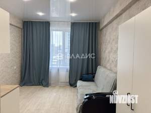 Студия квартира, вторичка, 19м2, 2/5 этаж