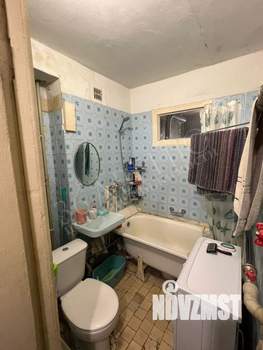 2-к квартира, вторичка, 42м2, 4/5 этаж