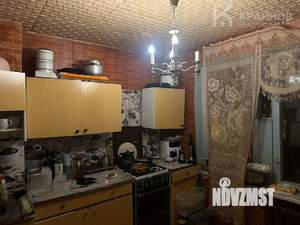 3-к квартира, вторичка, 65м2, 4/5 этаж