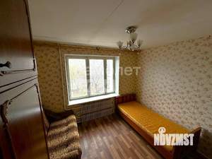 2-к квартира, вторичка, 40м2, 5/9 этаж