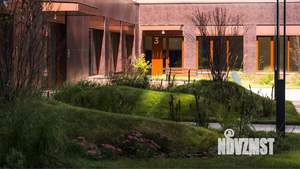 1-к квартира, строящийся дом, 47м2, 2/20 этаж