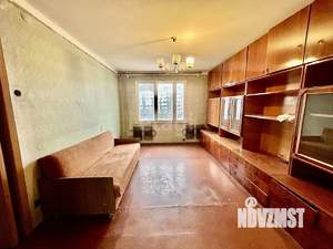4-к квартира, вторичка, 68м2, 7/9 этаж