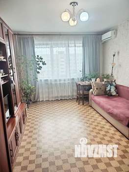 2-к квартира, вторичка, 55м2, 7/9 этаж