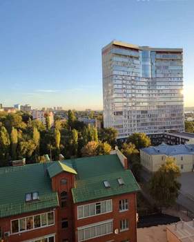 2-к квартира, вторичка, 71м2, 8/14 этаж